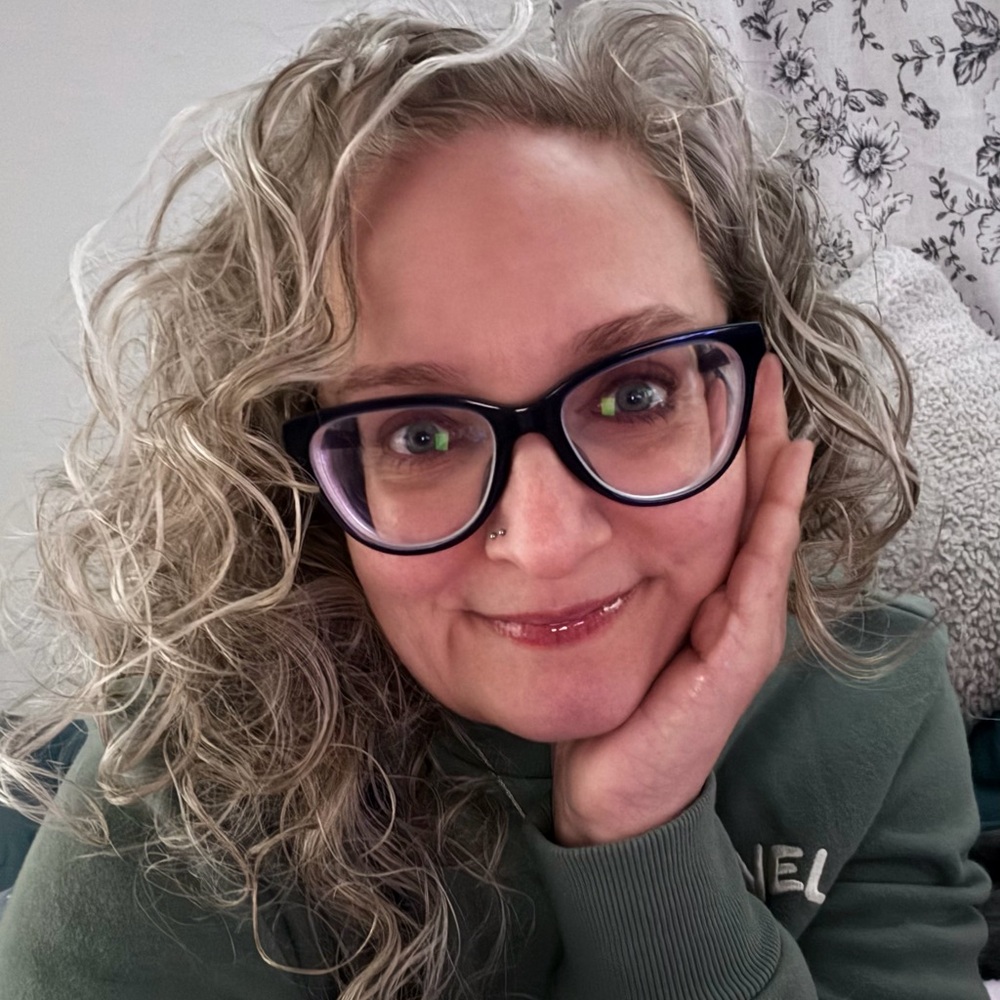 Meet your Posher, Shannon